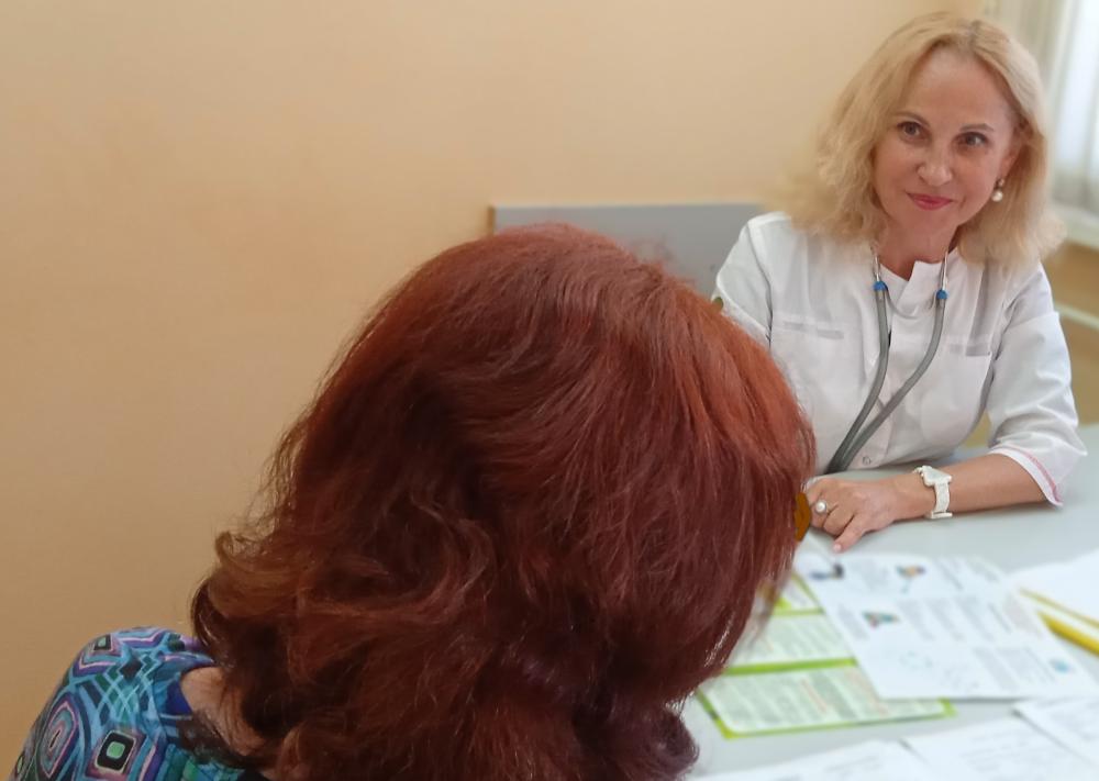 Вакцинация против гепатита: кому и когда?